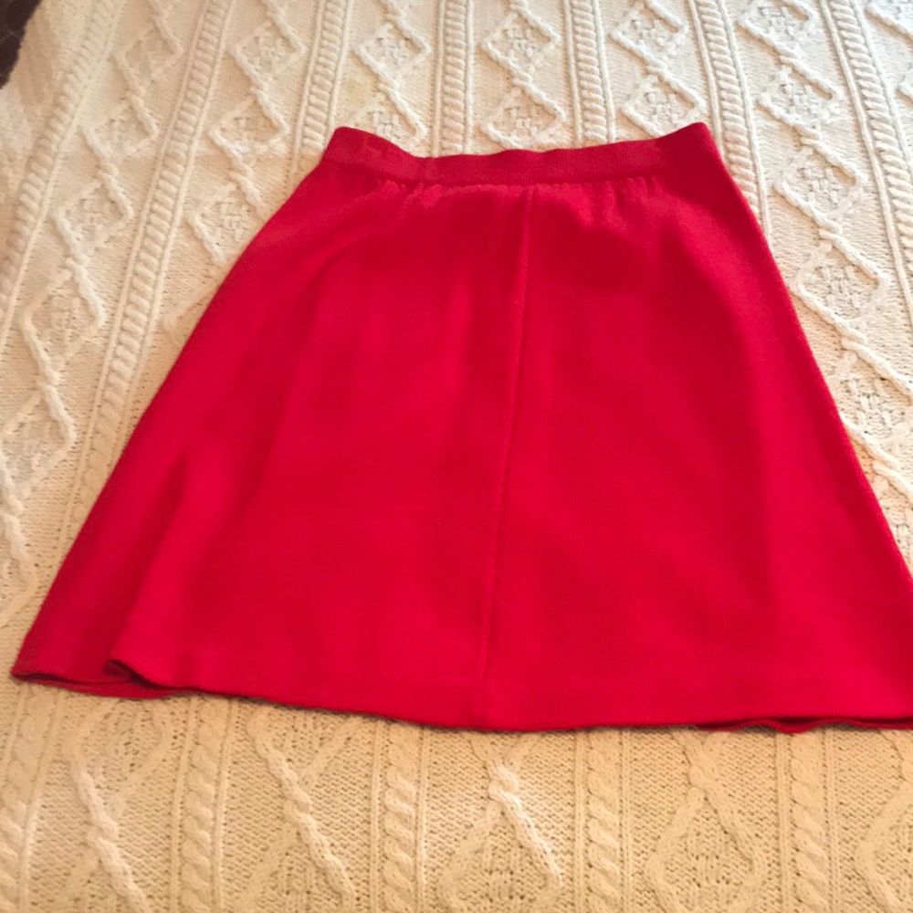 St. John Evening Marie Gray suit Paris charms 10 - Picture 8 of 14